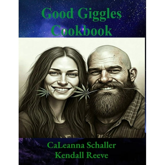 Good Giggles Cookbook, (Paperback)