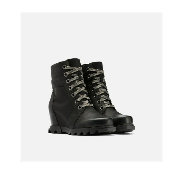 Sorel on sale lexie boot