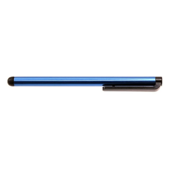 Pen Blue Stylus for Lenovo Tab P11 (Gen 2 2023)/(2021) - Touch Compact Lightweight