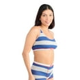 thumbnail image 6 of Parade Modal Y-Back Bralette Set, Sizes XS to 3XL, 6 of 9