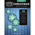 thumbnail image 2 of Eric Baumgartner's Jazz It Up! Christmas - 2nd Edition with Mid-Intermediate Level Piano Solos, (Paperback), 2 of 2