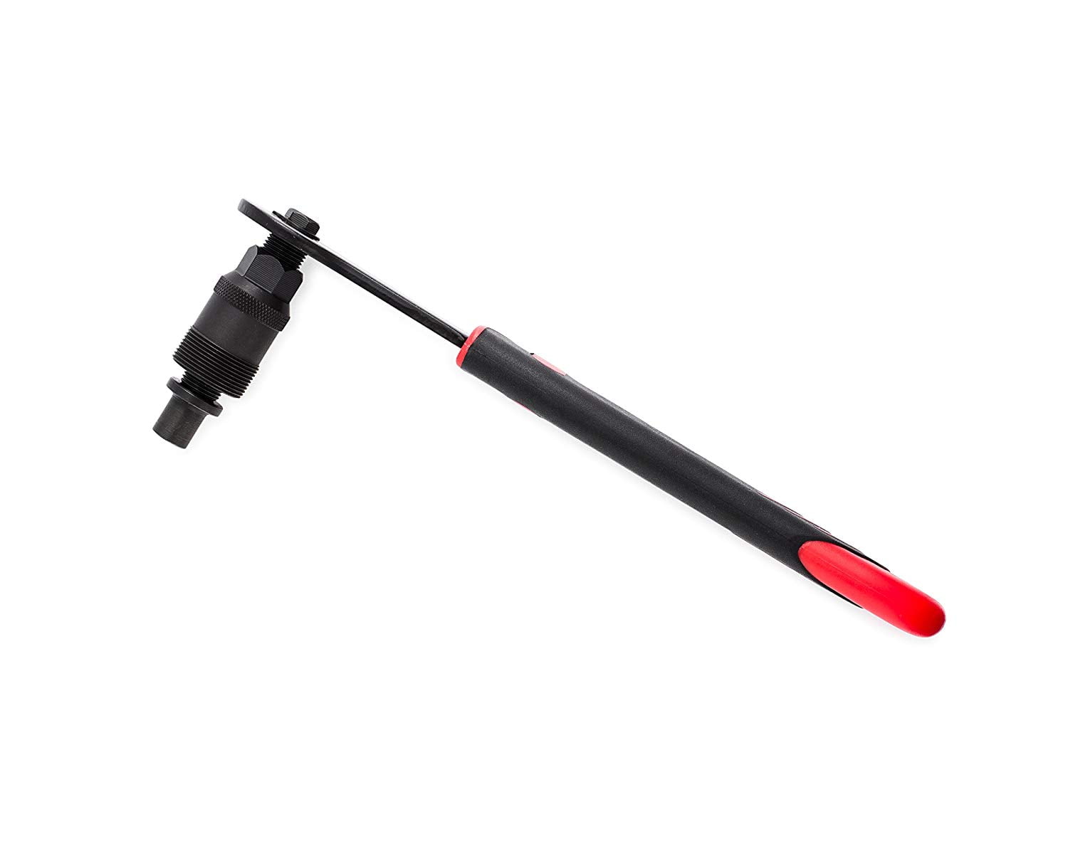 removing octalink cranks