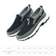 thumbnail image 3 of Zapatillas de deporte para hombre, transpirables, cómodas para correr y hacer deporte, 3 of 9