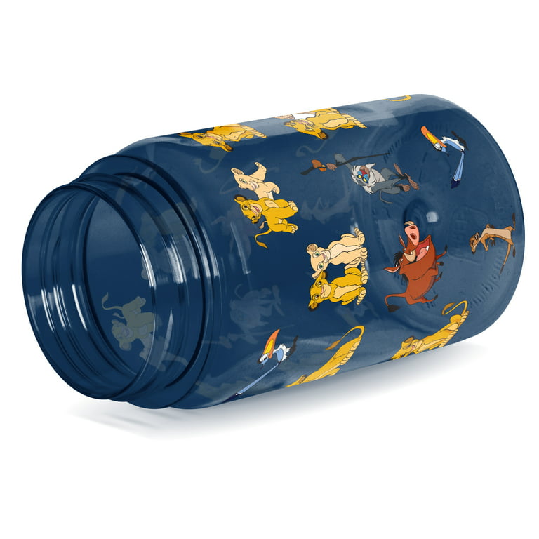 Simple Modern 10oz Disney Summit Kids Water Bottle Thermos with Straw Lid -  Dishwasher Safe Vacuum Insulated Double Wall Tumbler Travel Cup 18/8  Stainless Steel - Disney: Winnie the Pooh 
