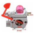 thumbnail image 2 of Mosiee 545081855 Carburetor High-Quality Construction Long-Lasting Performance, 2 of 9