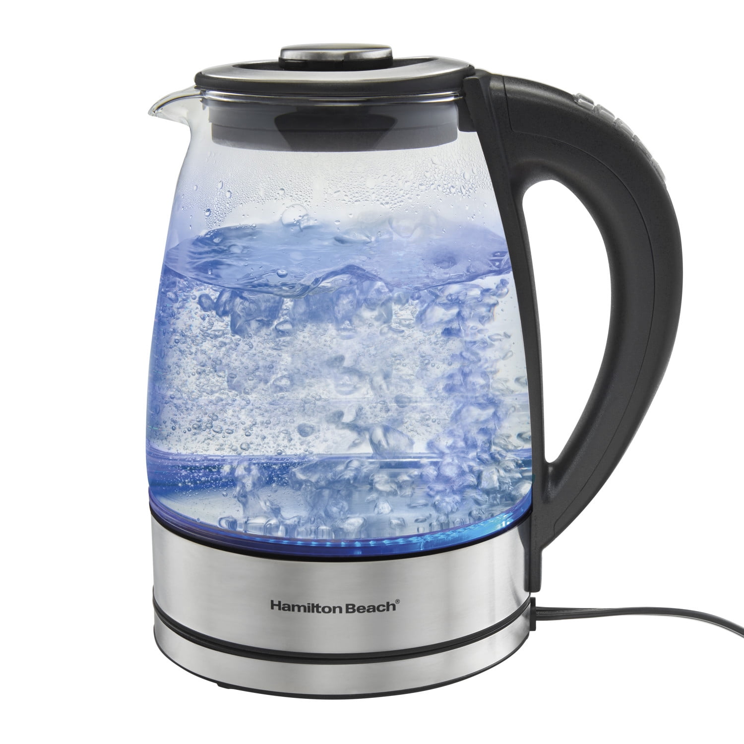 hamilton beach electric tea pot