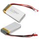 thumbnail image 3 of Batería de repuesto universal 7,4 V 1500 MAH accesorio apto para helicóptero de control remoto WLtoys V913, 3 of 10