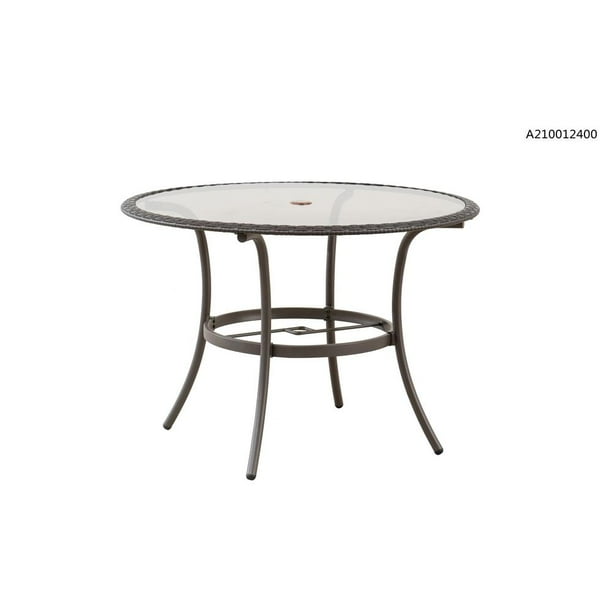 Hampton Bay Replacement Patio Table Glass Patio Furniture
