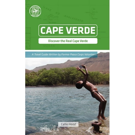 Cape Verde Nylon - Cape Verde (Other Places Travel Guide)