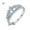 L8, variant on Jewelry VerPetridure 2017 New Gold Pretty Crown Lady Crystal Ring Princess Ring