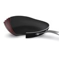 RadUSA Radical Pan 8.5” Nonstick Frying Pan, Black - image 13 of 15