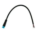 thumbnail image 2 of Ebike Display Connector 4 Pin Cable Waterproof Connector Signal line, 2 of 9