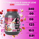 thumbnail image 3 of Woman protein sabor cereales frutales de 4.40lbs/ 2kg BIOTECKPHARMA BIOTECKPHARMA WOMAN PROTEIN PROTEINA HIDROLIZADA 0 CARBOHIDRATOS WOMAN PROTEIN, 3 of 6