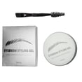 thumbnail image 2 of onlyliua Artículos En Liquidación Tints Líquidos Resistentes Al Agua y Sin Halos, Tintes para Cejas, Duraderos, de Secado Rápido, Resistentes Al Agua, Resistentes Al Sudor, Crema para Cejas, 5 G, 2 of 3