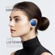 thumbnail image 4 of Auriculares inalámbricos de oído abierto BEVCEFCC, 52 h de reproducción, 4 of 6