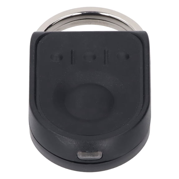 Mando A Distancia Universal Para Puerta, Abridor Remoto Para Puerta De Garaje De 433,92 Mhz, Prevención Estable Contra Piratas Informáticos Para Uso Diario