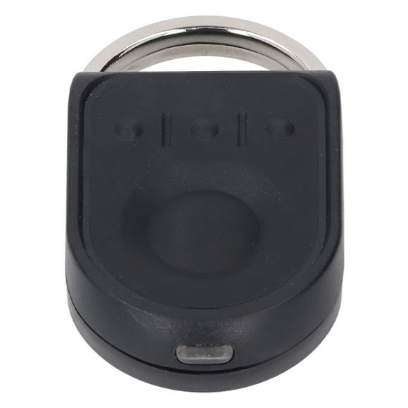 Universal Garage Door Remote, Universal Garage Door Remote Opener 4 Channel High Level Security for Daily Use