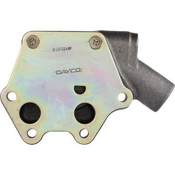 WATER PUMP-AUTO/LIGHT TRUCK, DAYCO