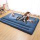 thumbnail image 1 of Yeshouse colchón futón plegable para dormir, tatami estilo japonés para adultos, cama enrollable de suelo ideal para dormitorio, caravanas, viajes y camping, cómodo y fácil de guardar, 1 of 6