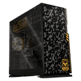 thumbnail image 1 of PC Gamer Xtreme PC Gaming TUF NVIDIA GeForce RTX 5070 Intel Core i7 12700F 32GB SSD 1TB WIFI W11 Black gaming competitivo y streaming, 1 of 6