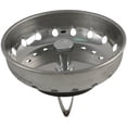 thumbnail image 1 of Cesta coladora Plumb Pak PP820-50 de acero inoxidable, 1 of 1
