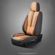 thumbnail image 5 of Juego completo de fundas universales para asientos de coche de cuero para BMW F10, Kia Stonic, Mazda 6 GH, Seat Altea, Mitsubishi Asx, Audi A4, accesorios para automóviles, 5 of 5