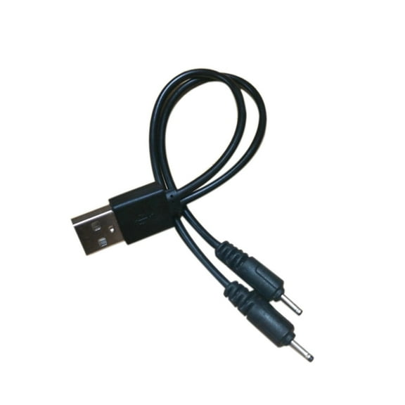 Adapter Earphone Charge USB Charger I7S Cable Supply for 5V Power 22.0mm to Bluetooth Headset