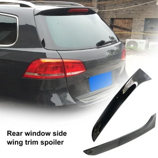 Vw Passat Wings