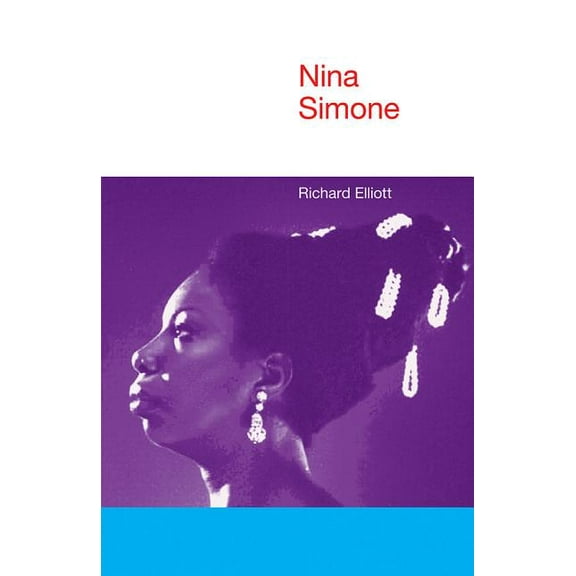 Icons of Pop Music Nina Simone, (Paperback)