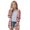Red, variant on Fall/Winter Saving! HVOBTTY Toddlers Open Front Mid Length Cardigan, Girl's Fall and Winter Coats, Girls Casual Comfortable Print Long Sleeve Lightweight Pockets Cardigan Jacket Orange, 7-8 Years