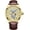 gold, variant on Aesop Men's Genuine Mechanical Hand-Wind Tourbillon Gypsophila Luminous Wrist Watch Business Dress Watches Leather Strap