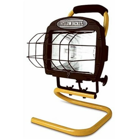 

S C Johnson Wax 210415 250 watts Halo Work Light