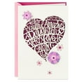 thumbnail image 1 of Hallmark Birthday Card for Daughter, 1 of 7