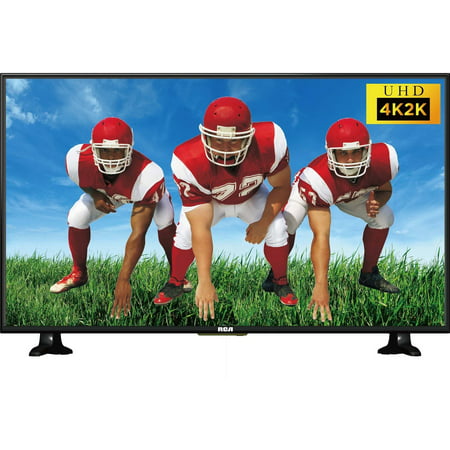 RCA RTU5540 55″ 4K LED UHD TV