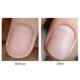 thumbnail image 2 of 2 uds uso de doble punta de acero inoxidable Nail Art cutícula empujador removedor pedicura manicura palos herramienta, 2 of 5