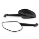 thumbnail image 5 of Motorcycle Rear View Mirror for Ducati Diavel 14 Monster 821 1200 1200S, 5 of 5
