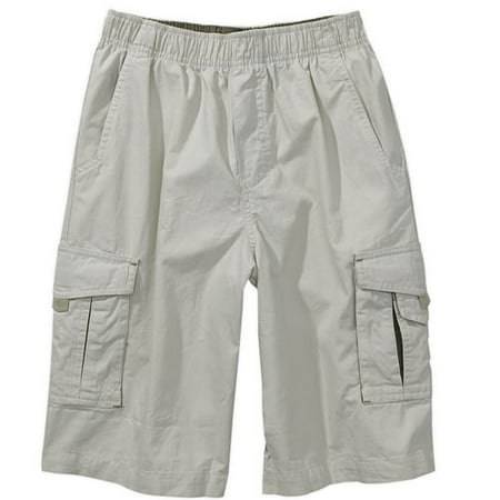 Infant Boys Pull on Shorts - Boys Cargo Shorts for Baby Boys - Boys Shorts - Infant Boys Clothes Find boys elastic waist cargo shorts at ShopStyle. Shop the latest collection of boys elastic waist cargo shorts from the most popular stores - all in.