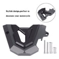 thumbnail image 6 of Applicable to Chain Protector With Front Sprocket Cover For Kawasaki, 6 of 9