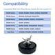 thumbnail image 4 of Piezas de repuesto Blender Blade para Ninja Foodi Power, 4 of 5