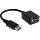 thumbnail image 1 of Convertidor Adaptador Brobotix Mini Displayport a VGA 104529, 1 of 2