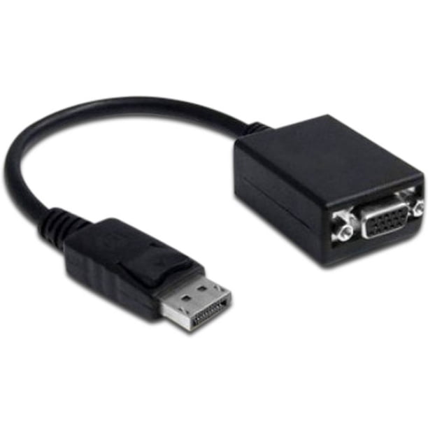 Convertidor Adaptador Brobotix Mini Displayport a VGA 104529