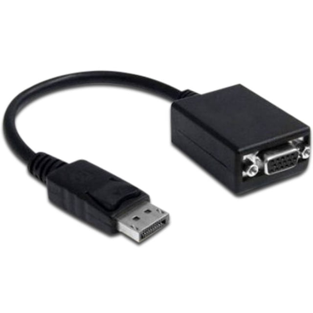 Convertidor Adaptador Brobotix Mini Displayport a VGA 104529