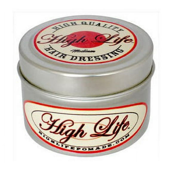 High Life Medium Pomade