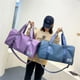 thumbnail image 2 of Bolsas De Viaje Verano Nuevas Mujeres Deportivas Gimnasio Bolsa De Tela Oxford Impermeable Crossbody Para Niñas Gran Capacidad Al Aire Libre Fitness Bag Bolso 2022, 2 of 4