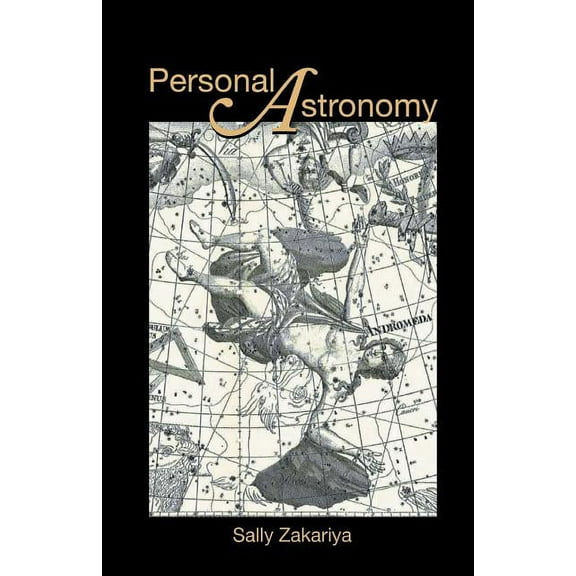 Personal Astronomy (Paperback)