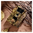 thumbnail image 3 of Infrared Game Camera HT001B Trail Camera Wild Camera Wild Surveillance 12MP 1080P Night Version Wildlife Scouting Cameras Photo Traps Track ,Lightweight  Compact, 3 of 6