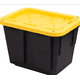 thumbnail image 1 of 2 Cajas De Uso Rudo Greenmade 45l Almacenaje Seguro Pack 2, 1 of 5