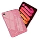 thumbnail image 1 of Funda Para Ipad Mini 6/ A17 Pro Glitter Brillos Silicona Rosa., 1 of 6