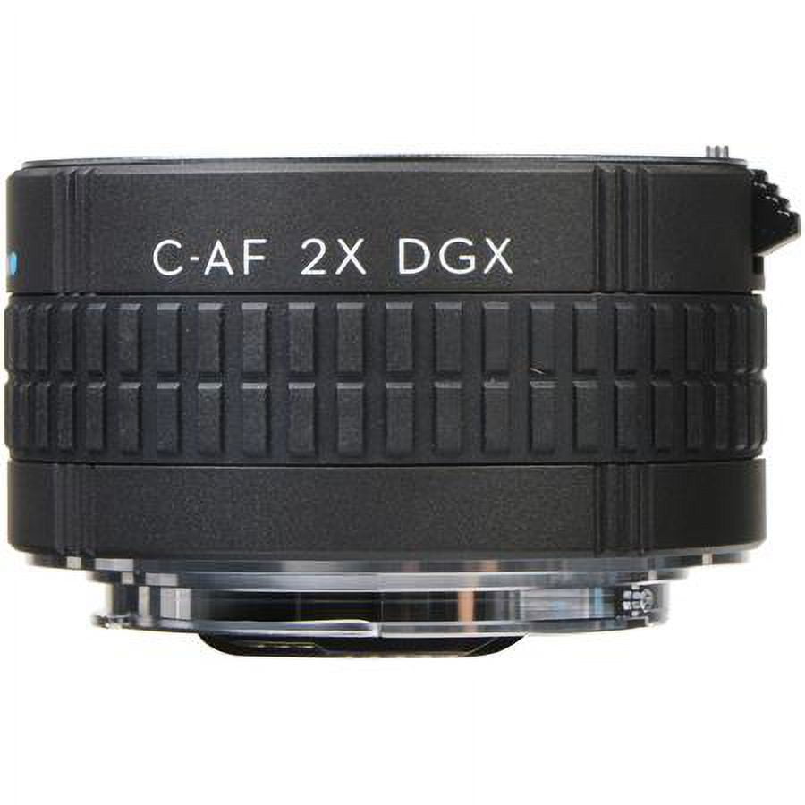 Kenko Teleplus HD DGX Teleconverter - Thumbnail 2