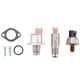 thumbnail image 1 of For TRANSIT MK7 2.2 2.4 3.2 TDCi FUEL PUMP VALVE HIGH PRESSURE SENSOR 294009-0260 + 6C1Q-9H321-AB +, 1 of 5